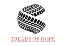 Treads Of Hope